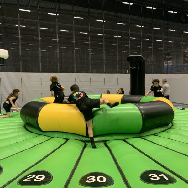 sportdag