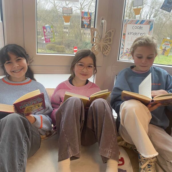 Lezen