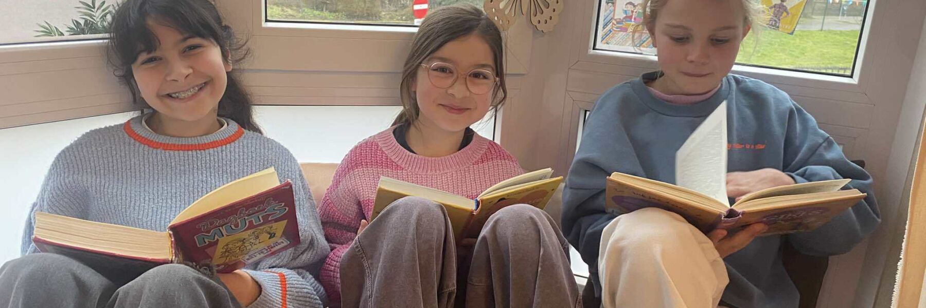 Lezen